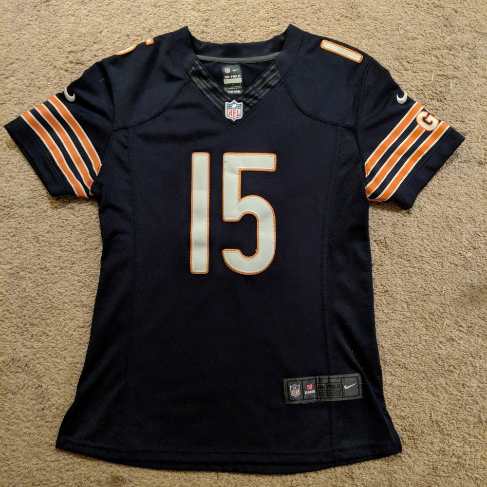 🏈 NFL Women's Chicago Bears Jersey